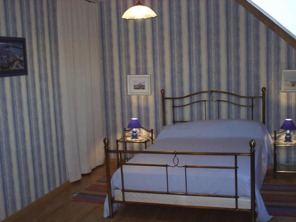 Gite Le Mascaret Roz-sur-Couesnon Rom bilde